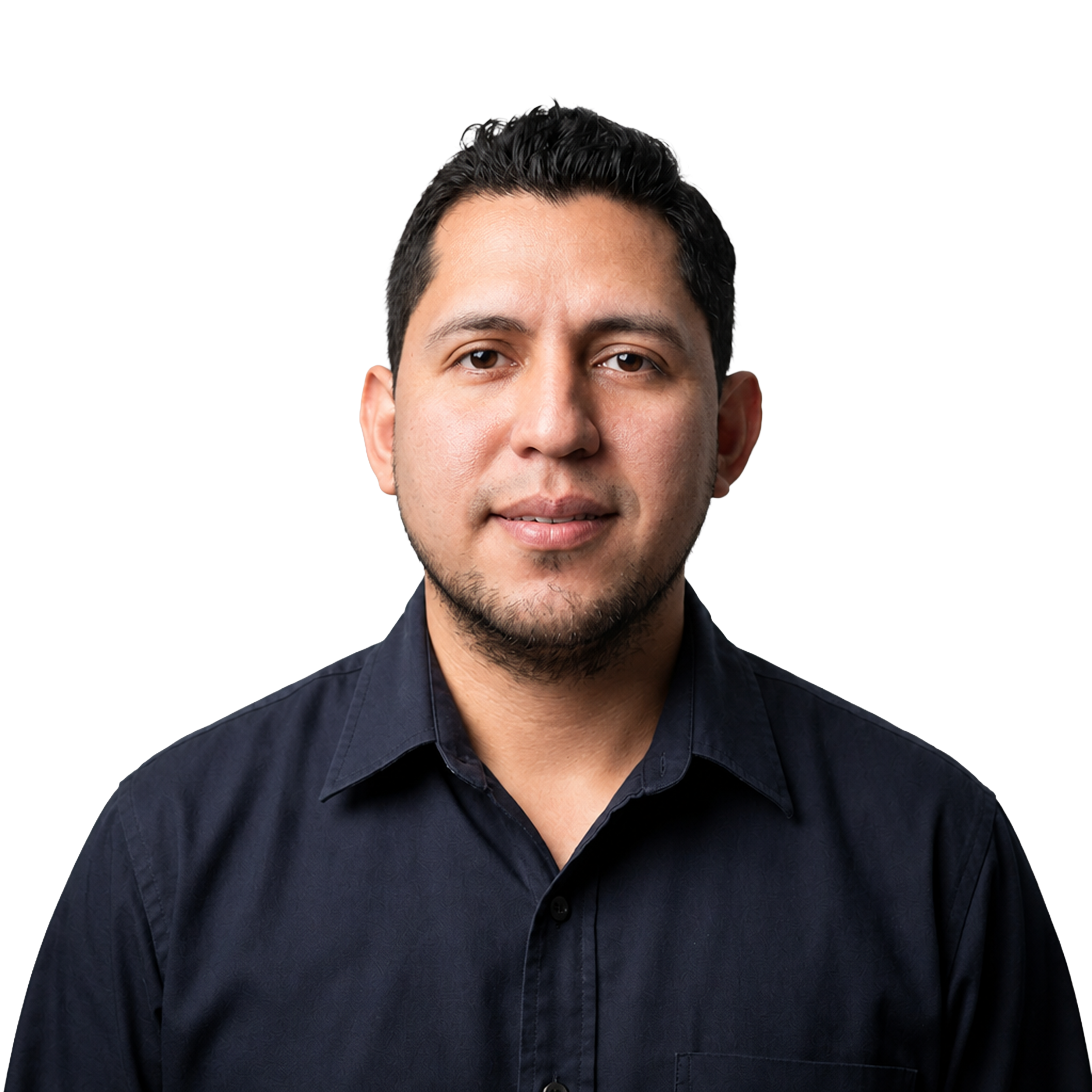 Daniel Sanchez