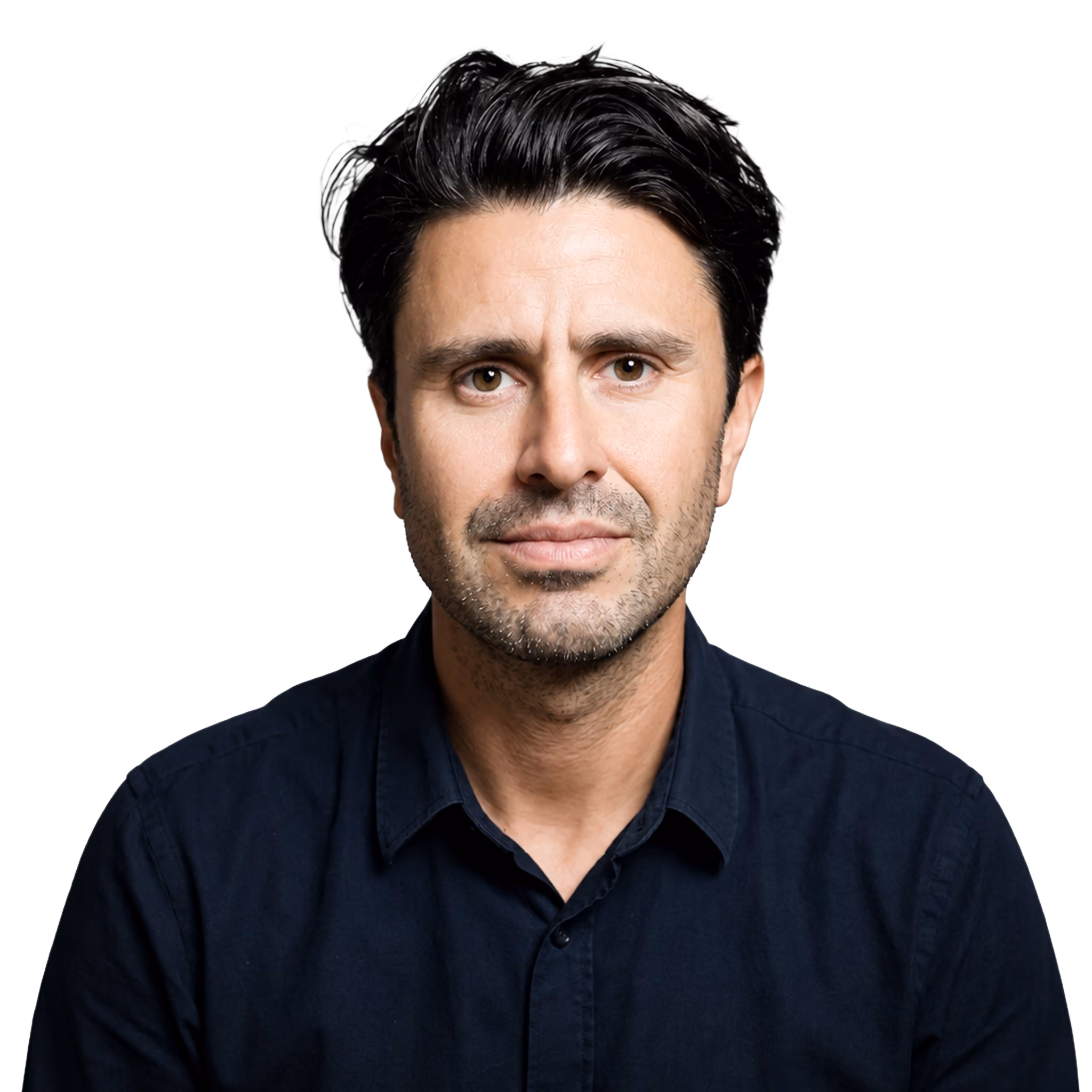 Eduardo Joffroy