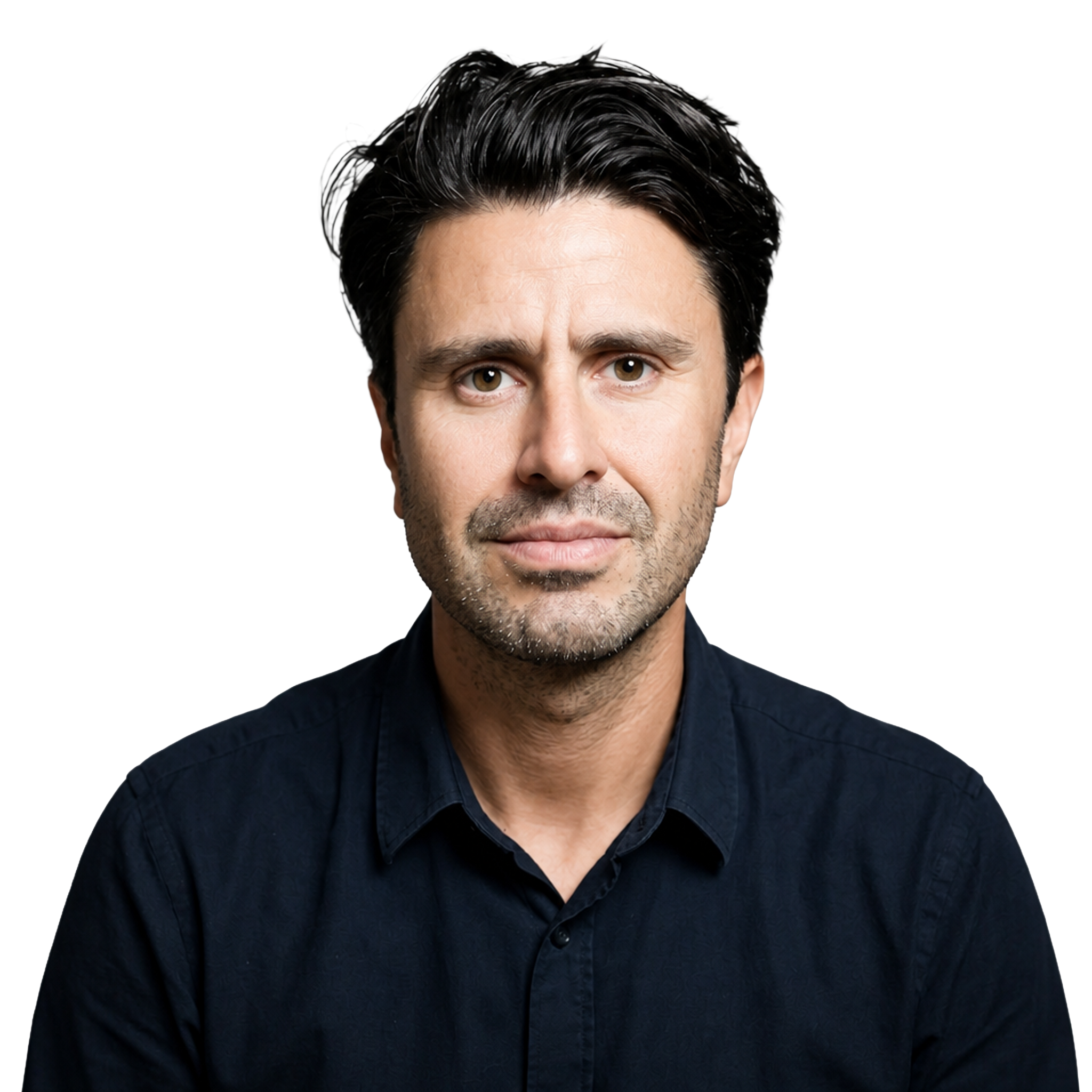 Eduardo Joffroy