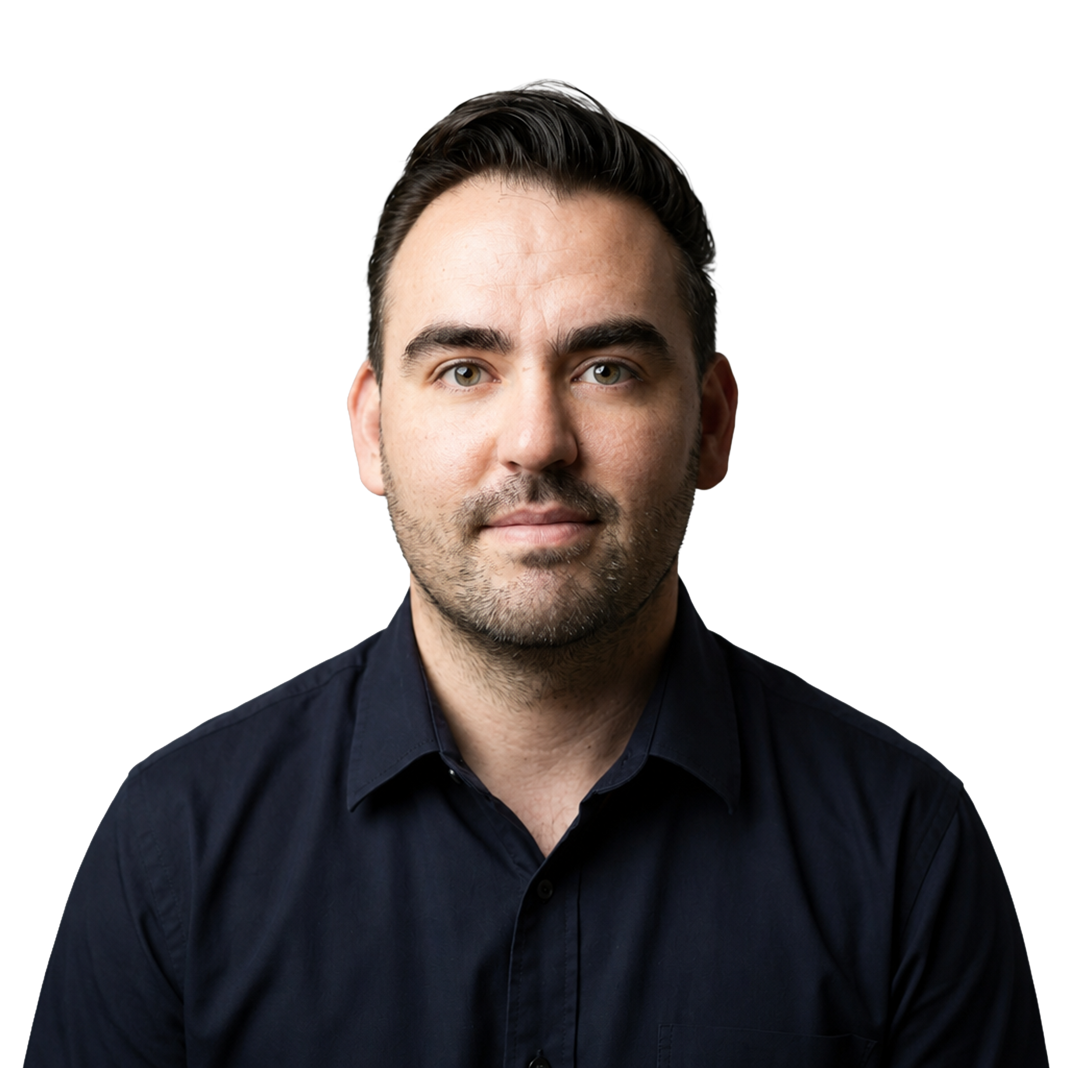 Gerardo Arvizu