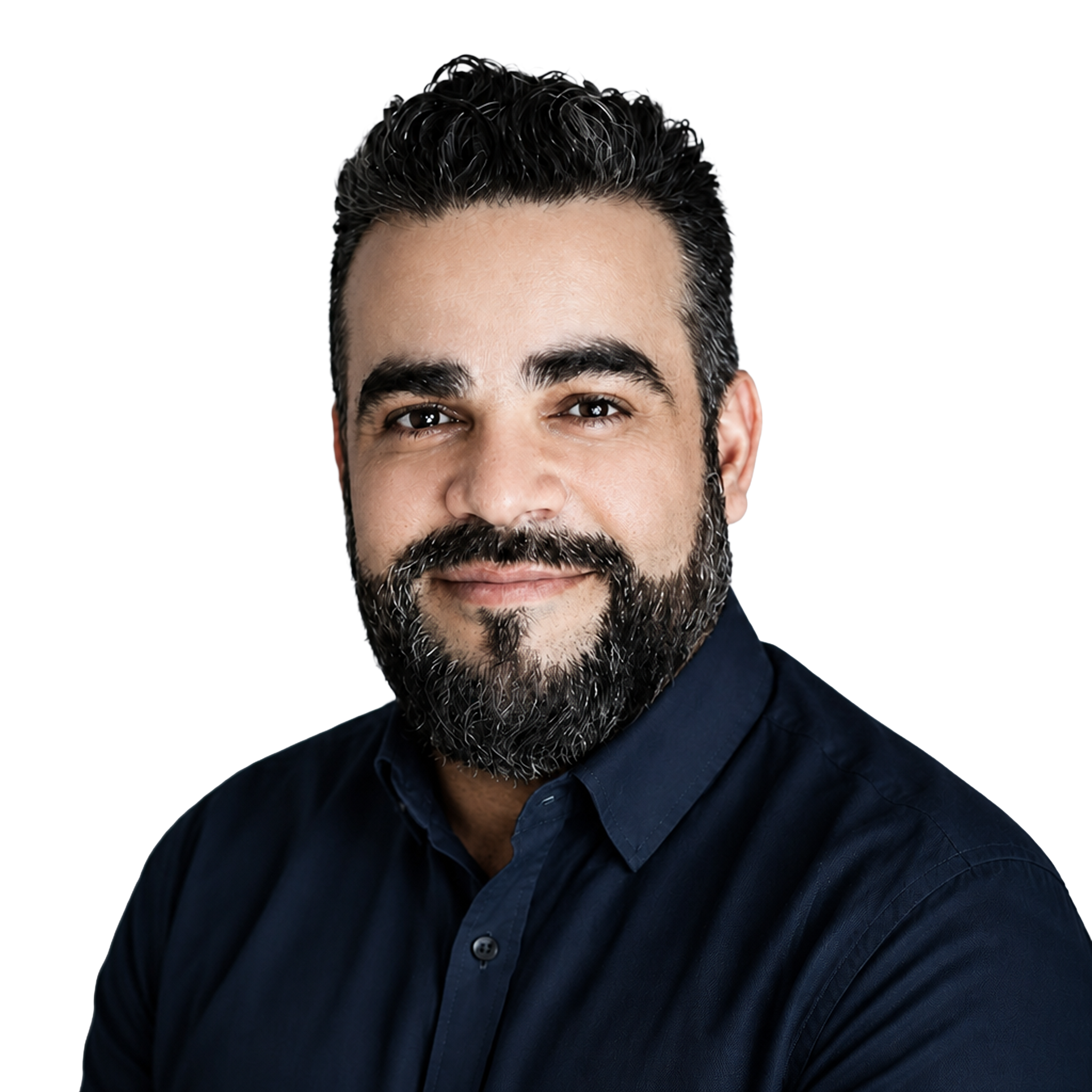 Marco Esparza