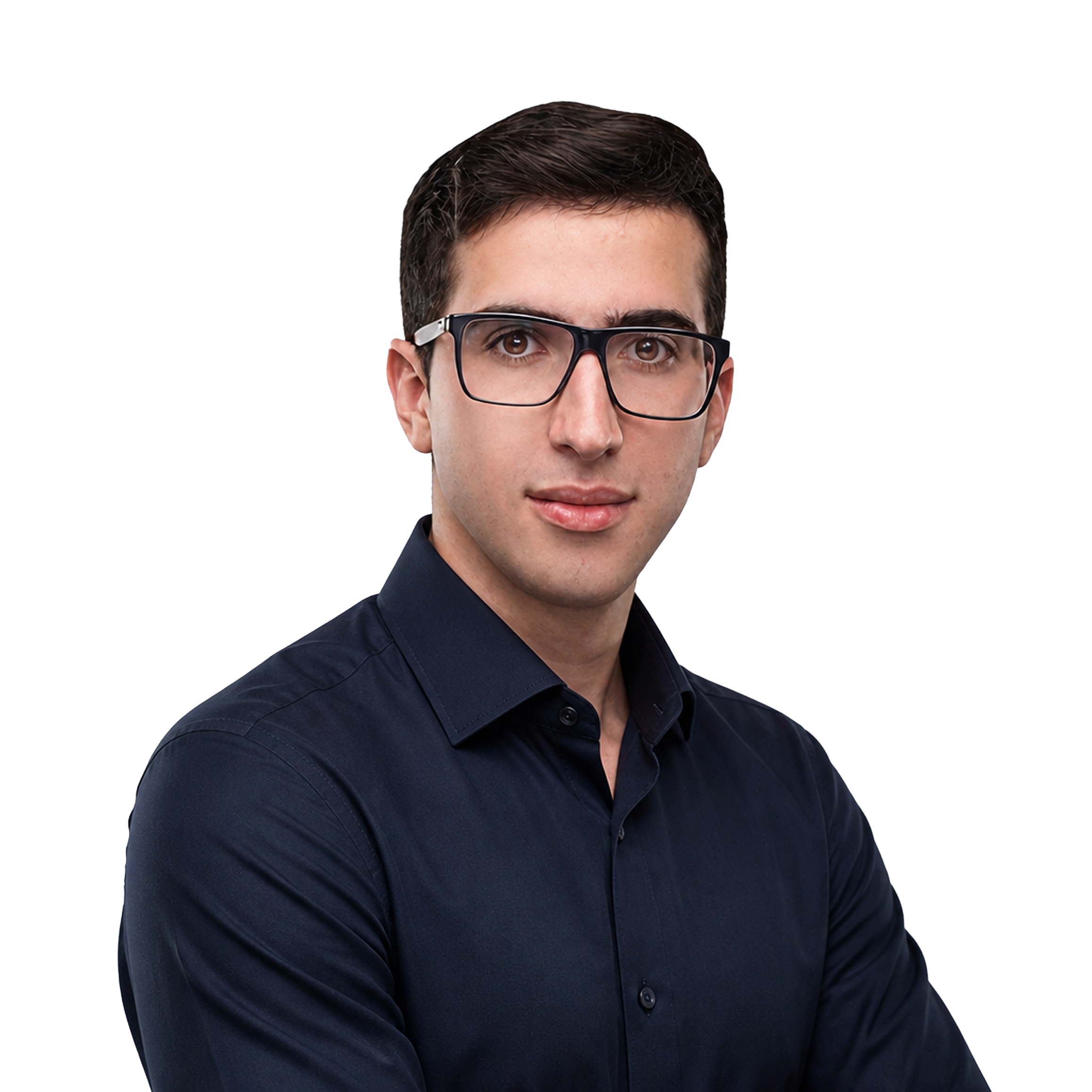 Mauricio Díaz Bernard