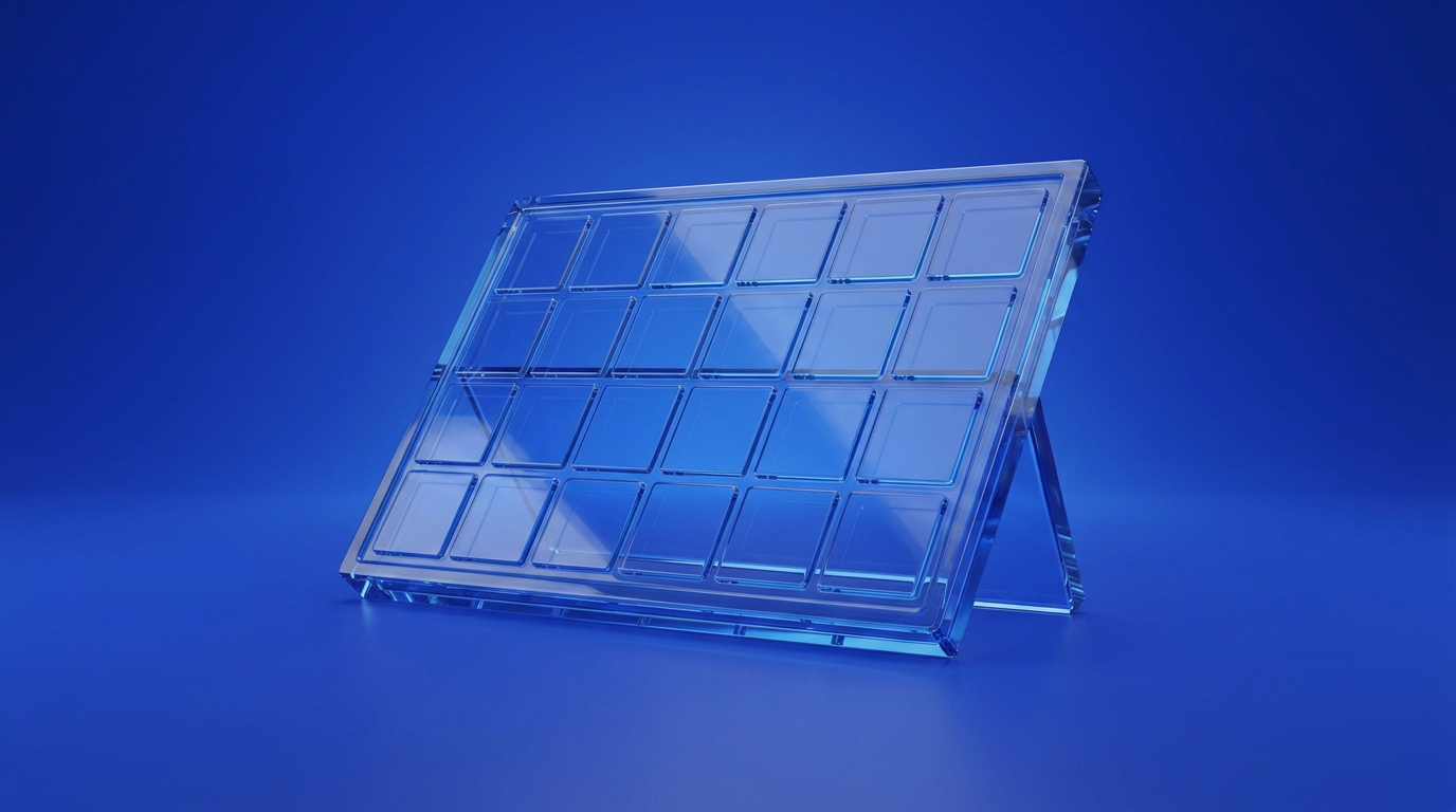 A Price Floor Is Now a Tariff Line: What December 4 Costs Your Solar and Semiconductor Inputs