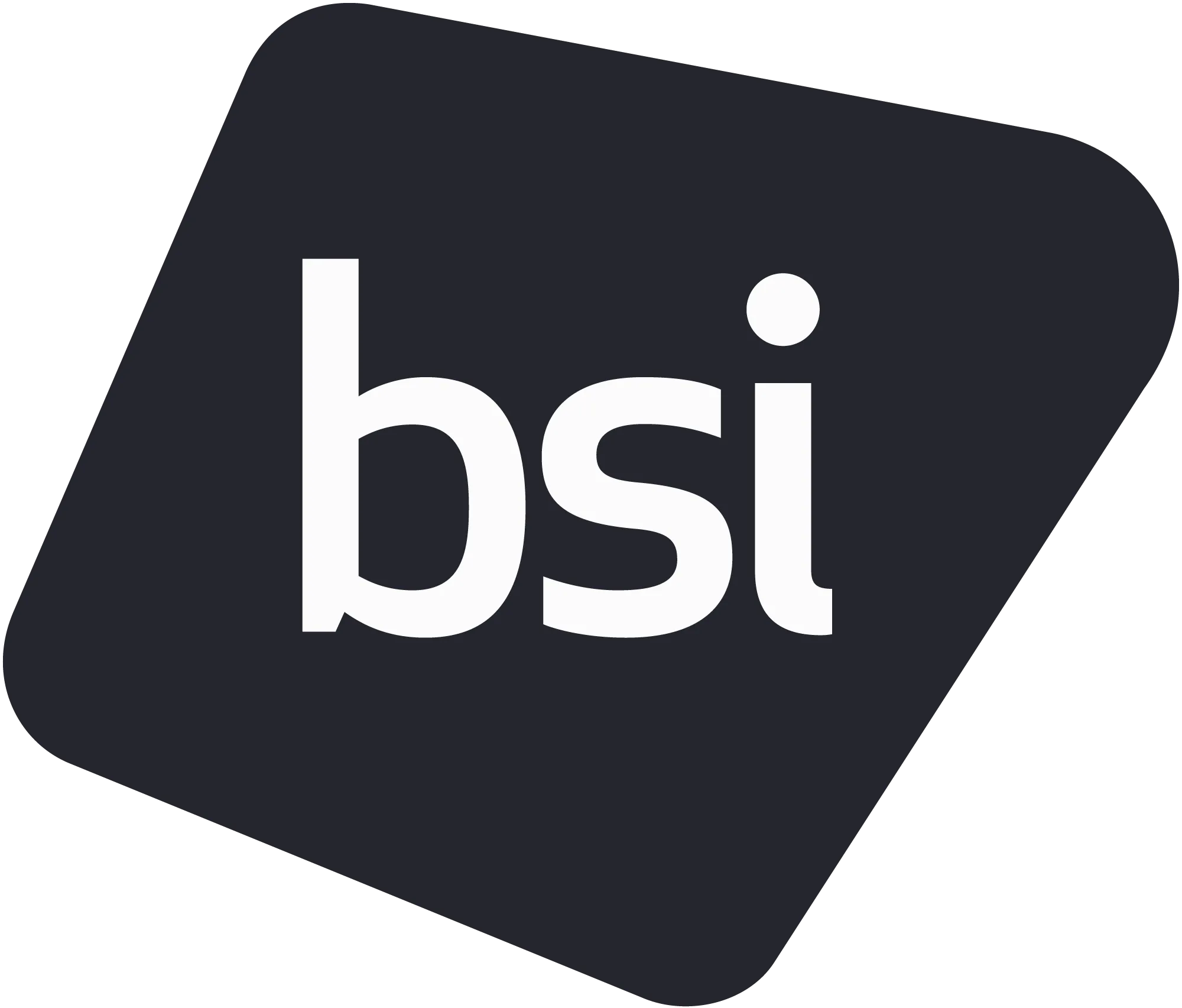 BSI logo