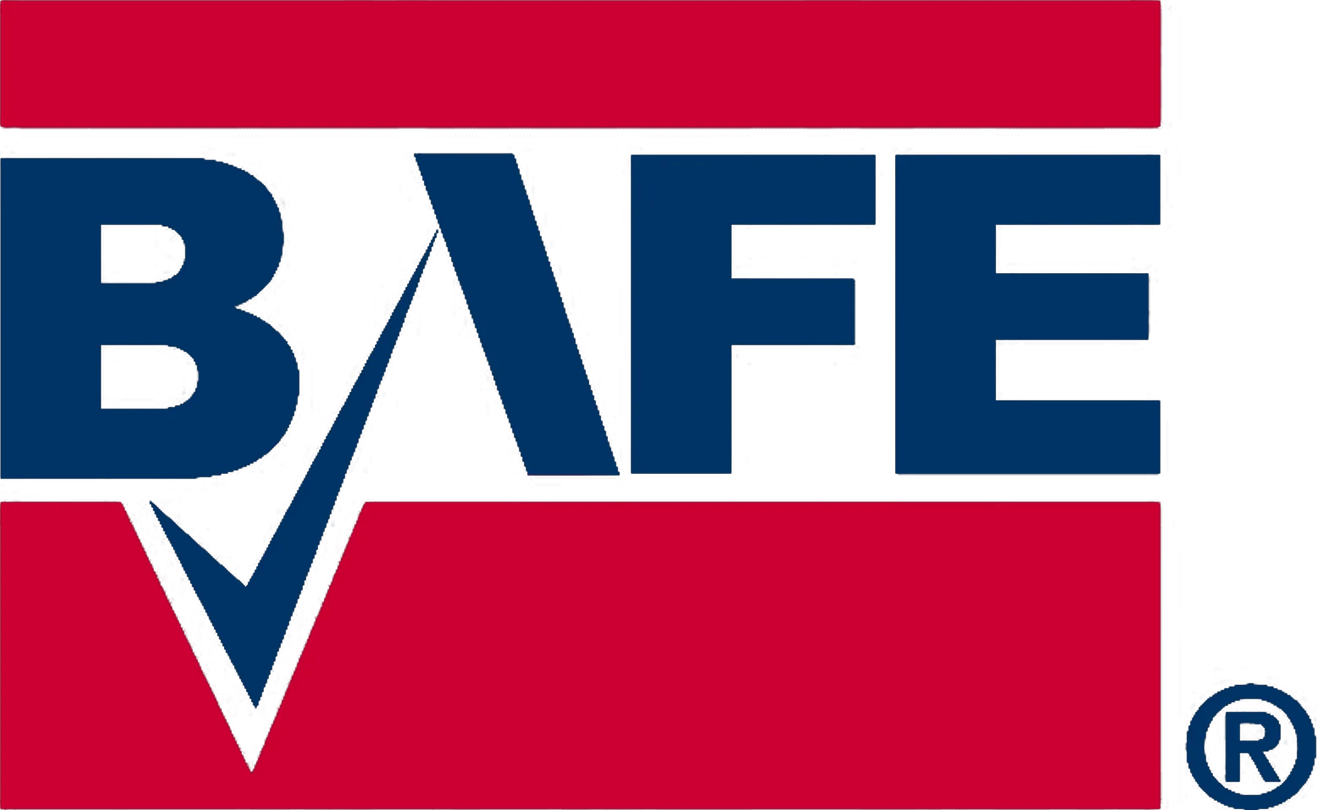 BAFE logo