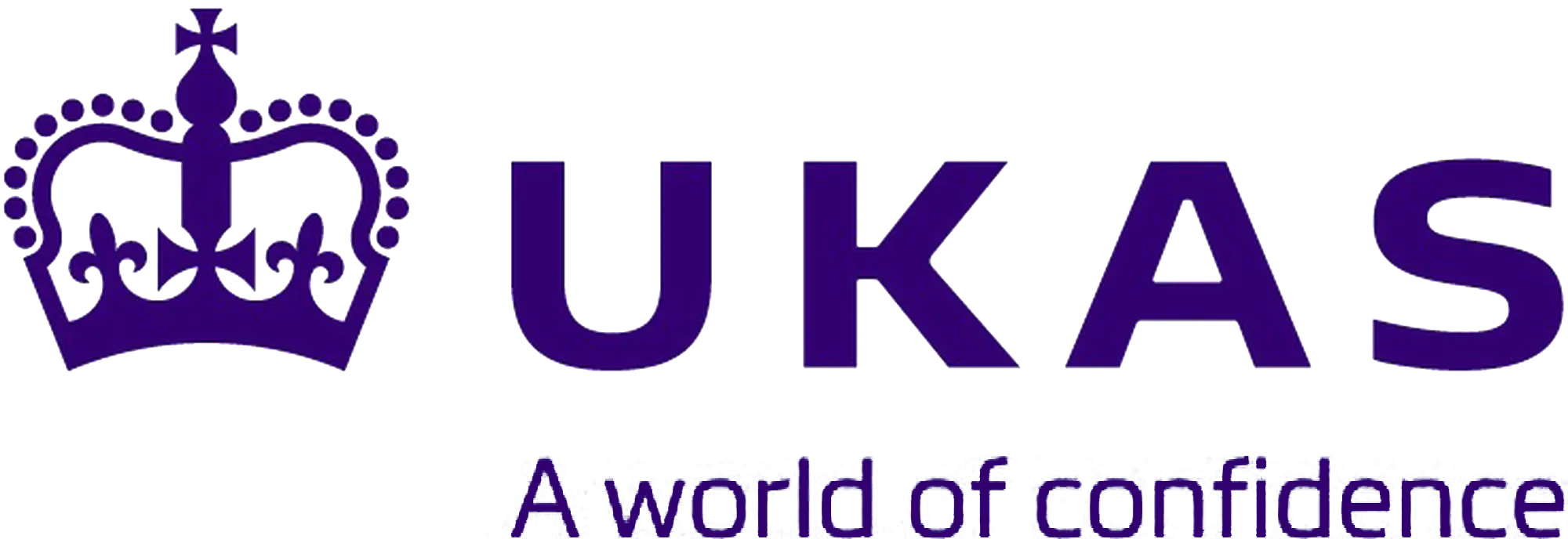 UKAS accreditation logo