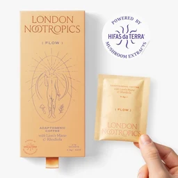 London Nootropics Coffee