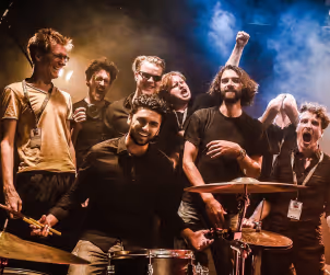 Davis Schulz | ENTERTAINER • HOST • ACTOR • MUSICIAN