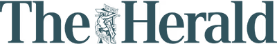 Logo of The Herald