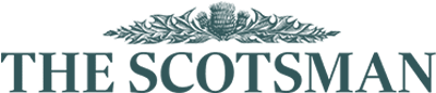 The Scotsman newspaper logo