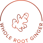 Ginger Root Icon