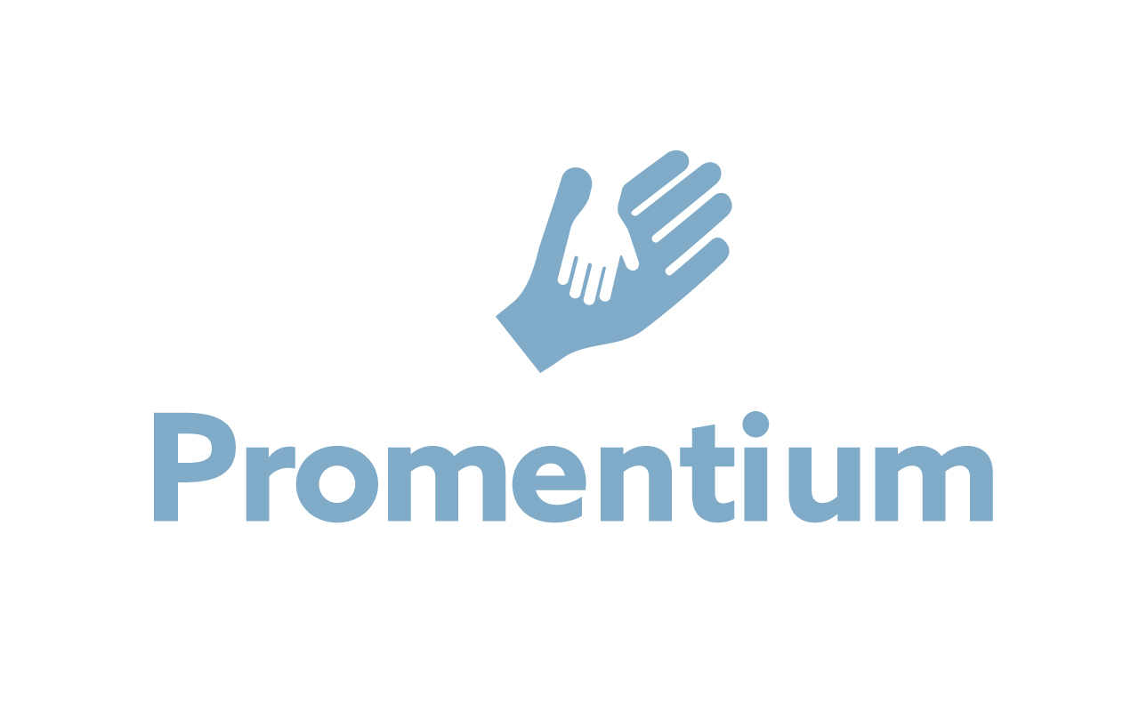 Promentium Logo
