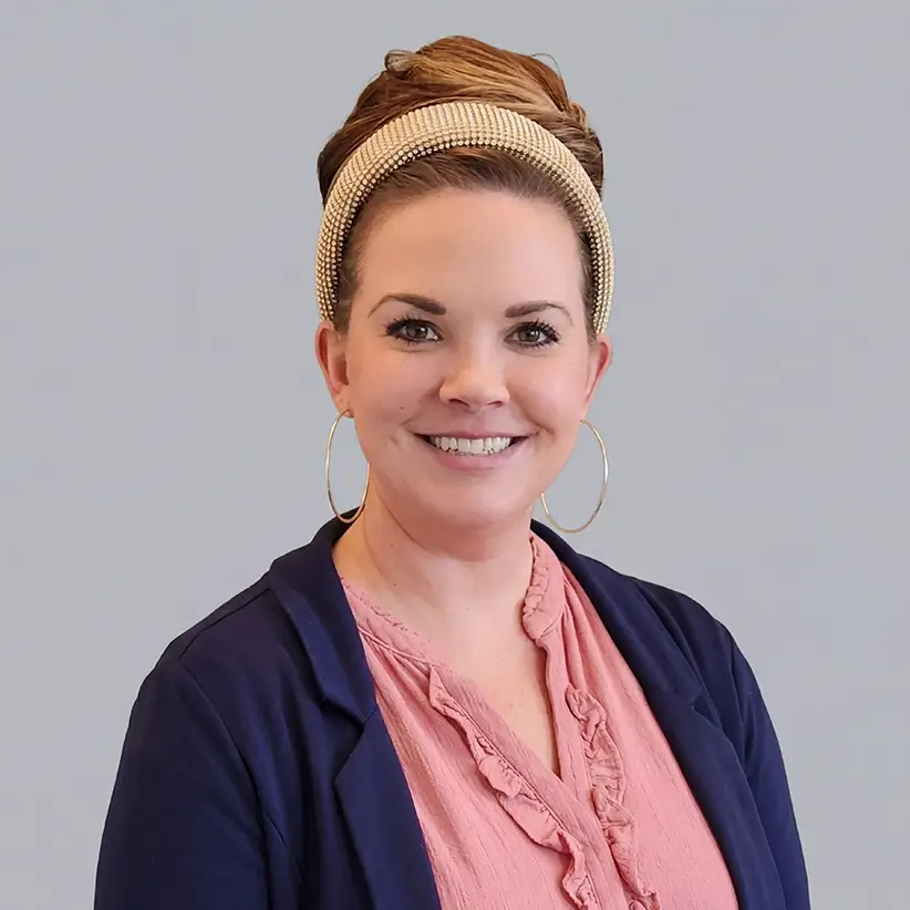 Portrait of Jolene M, Senior Revenue Operations Specialist at Cyclomedia