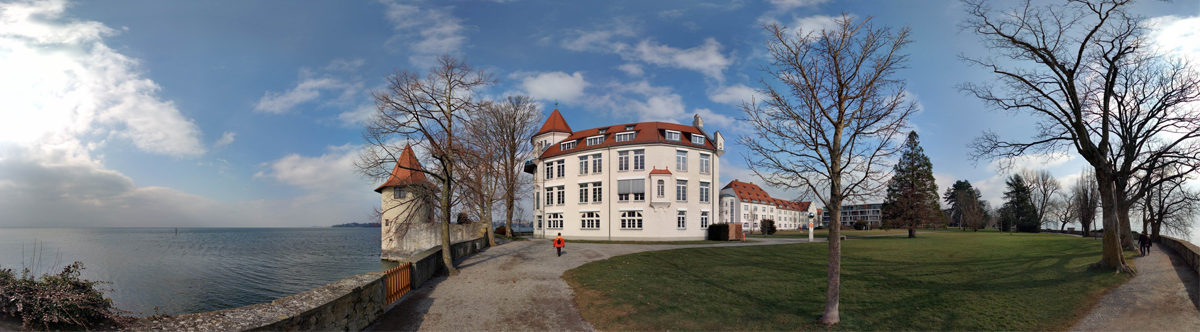 Lindau