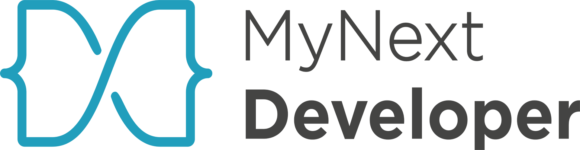 Flutterflowdevs Client myNextDevelopers Logo