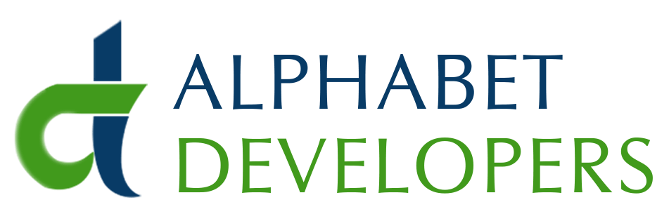 Alphabet Developers LLP Logo