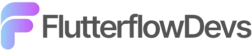 Flutterflow Logo