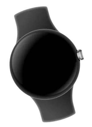 Flutterflow Smartwatch App by FlutterflowDevs