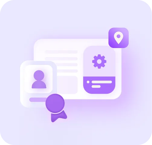 Enterprise app development