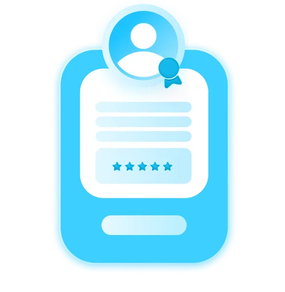 Hire Flutter Developer
