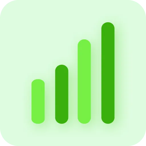 Chart Icon