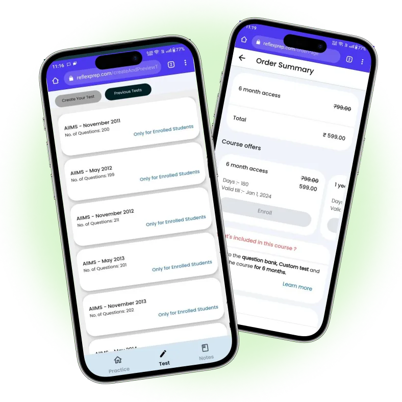 Flutter Webapp image UI
