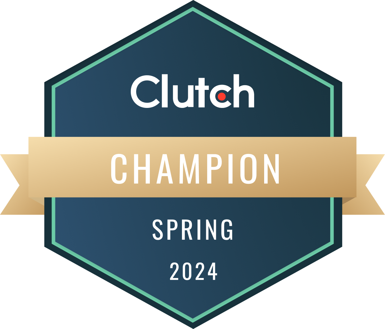 Clutch champion 2024