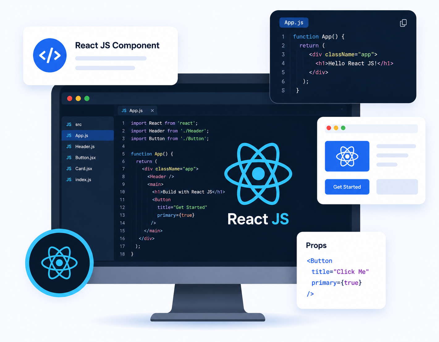 Arixlabs app development | App development agency