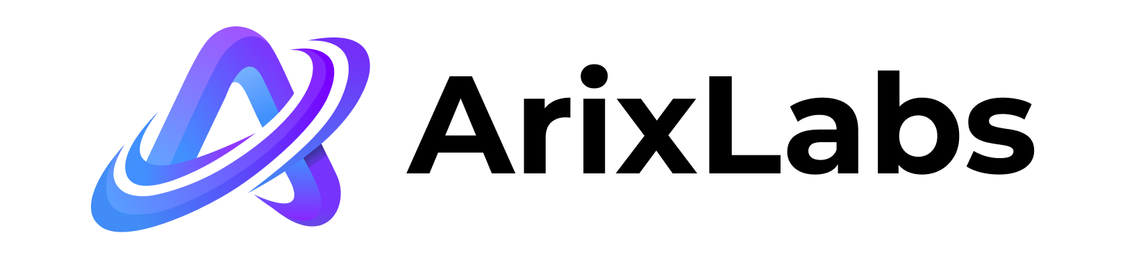 Arixlabs logo