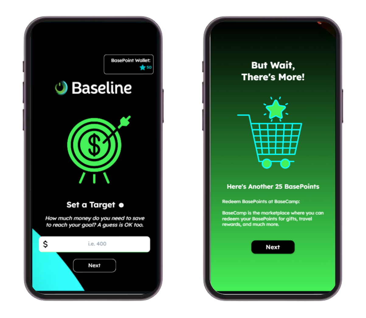 This Flutter Fintech App help users to set their fincial goals and help to achieve them.
