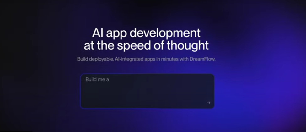 Vibe Coding with DreamFlow: The Future of AI App Building Starts Here