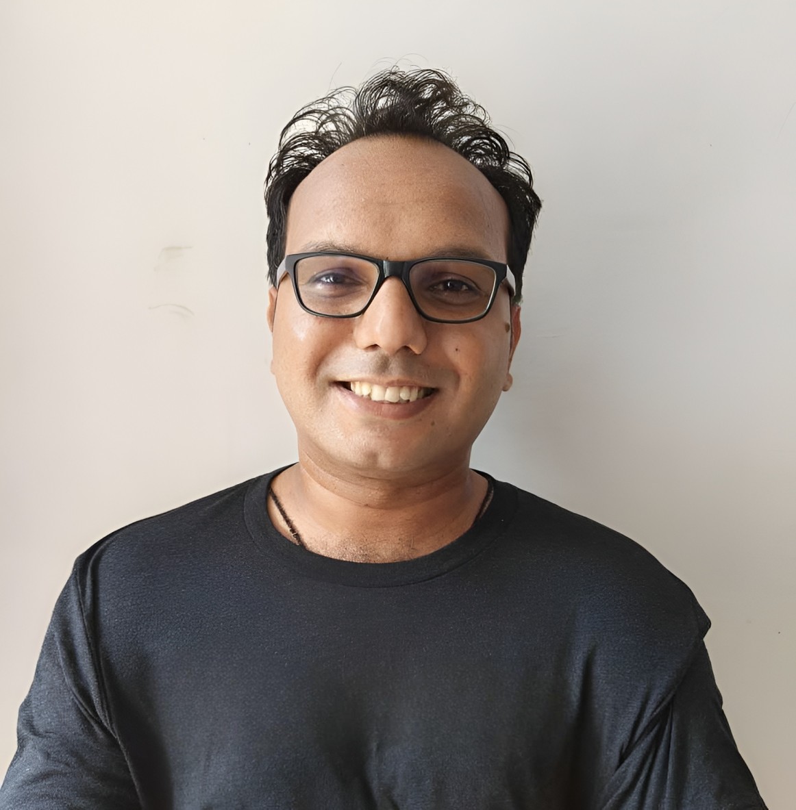 Anujesh Dahiya