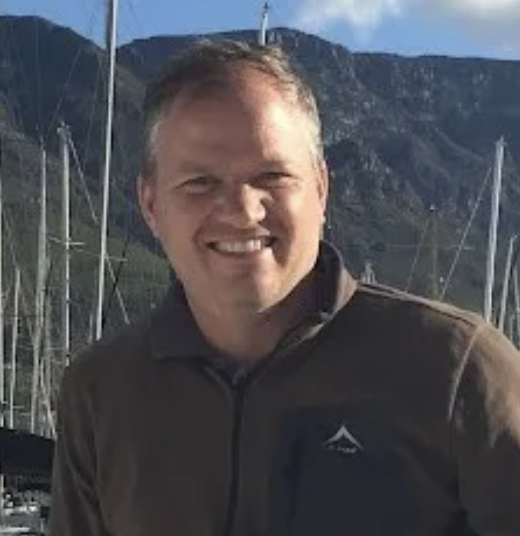 Dan Palay, Sales and Marketing Director at Opsi Systems