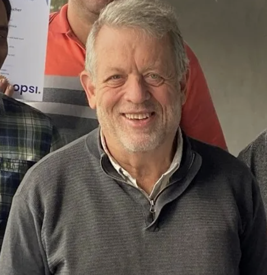 David Lubinsky, Managing Director at Opsi Systems