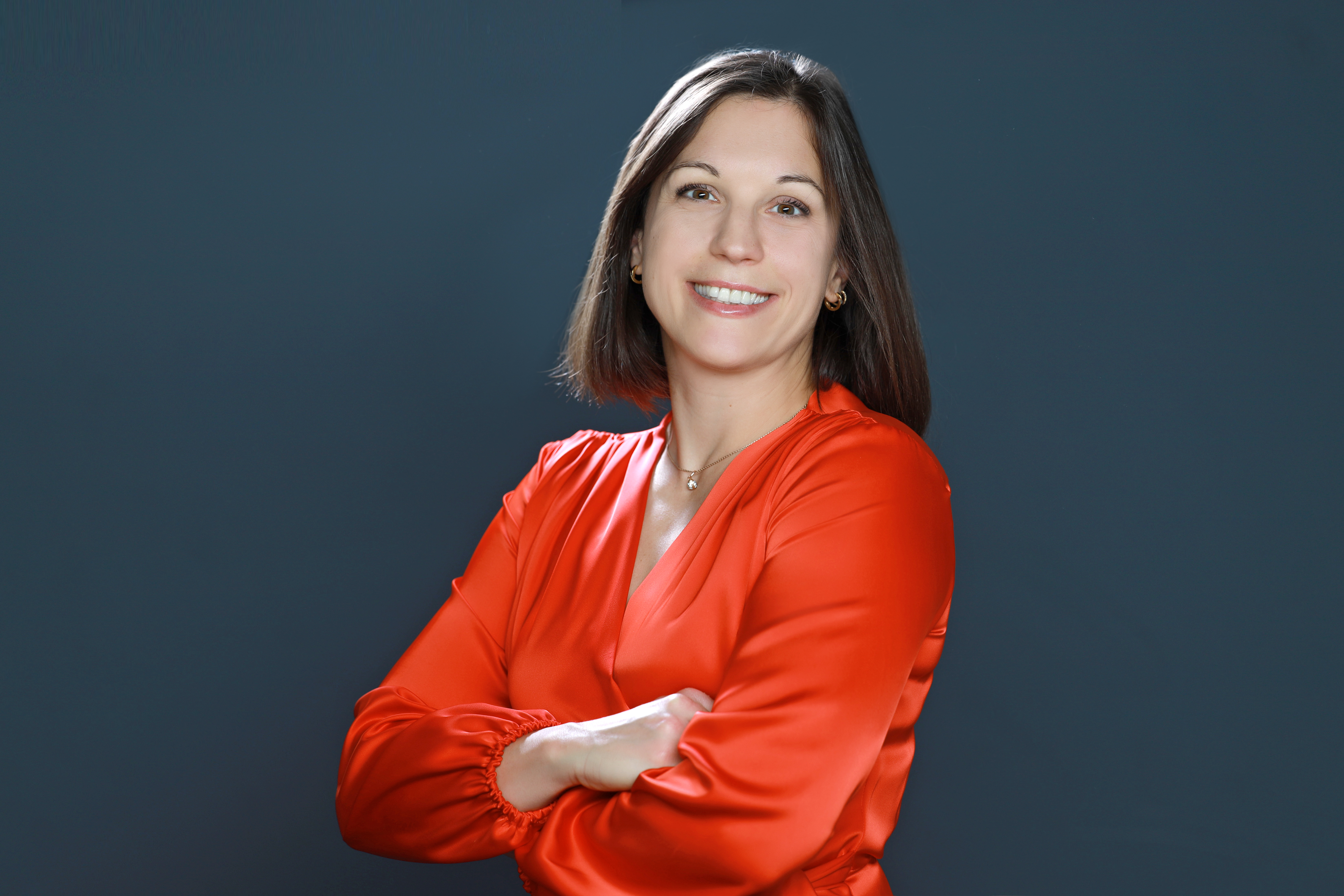 Lisa Gruber, Gründerin von She Owns