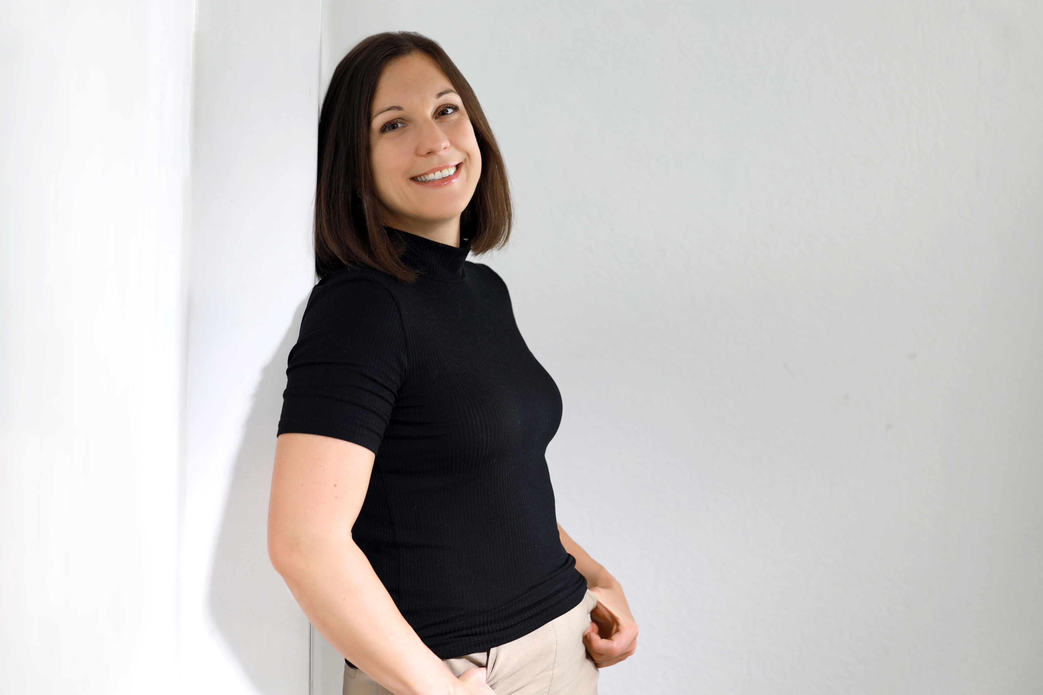 Lisa Gruber, Gründerin von She Owns