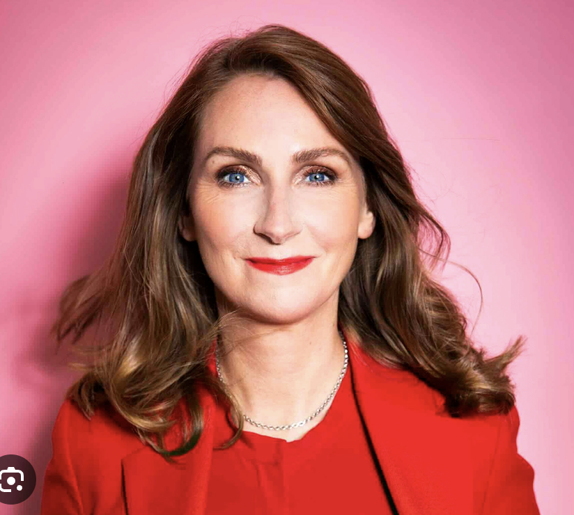 Maren Gräfe
