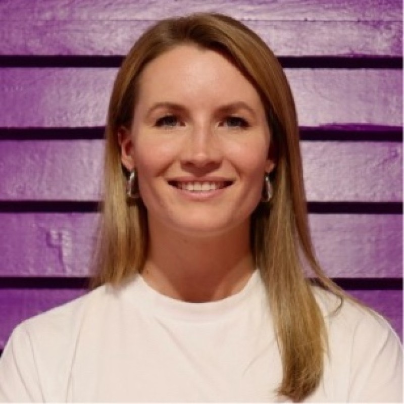 Katharina Brunsendorf