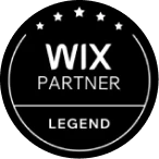 Miikka Tuomaalan saama sertifikaatti Wix Studiolta - Taso: Legenda