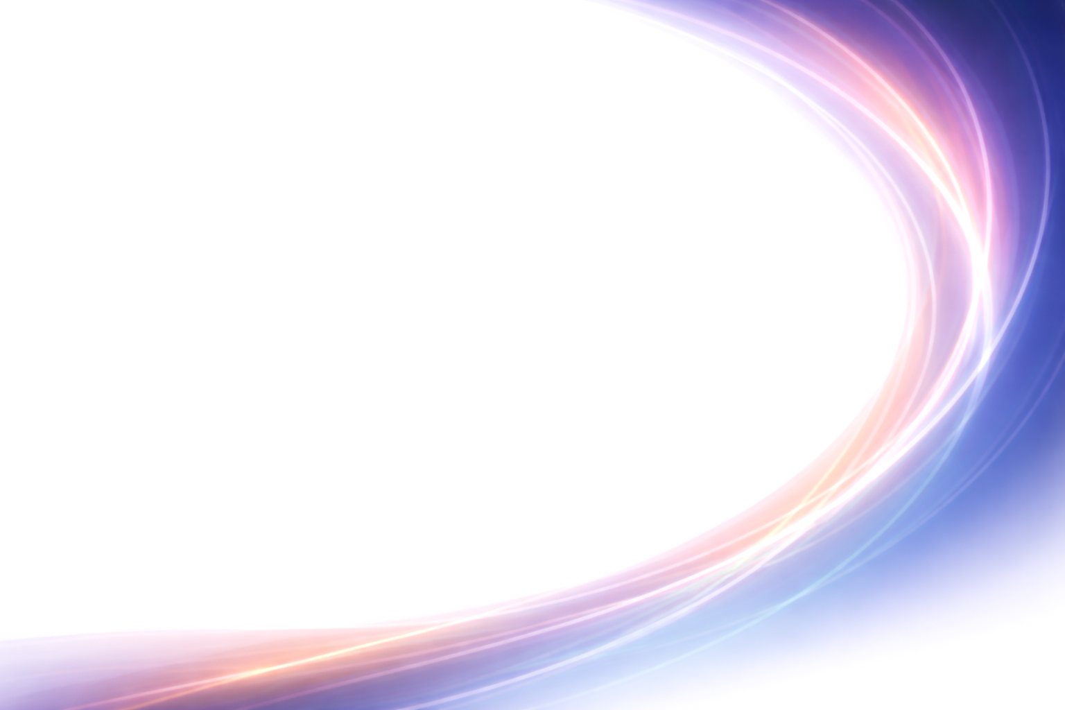 Flow gradient background
