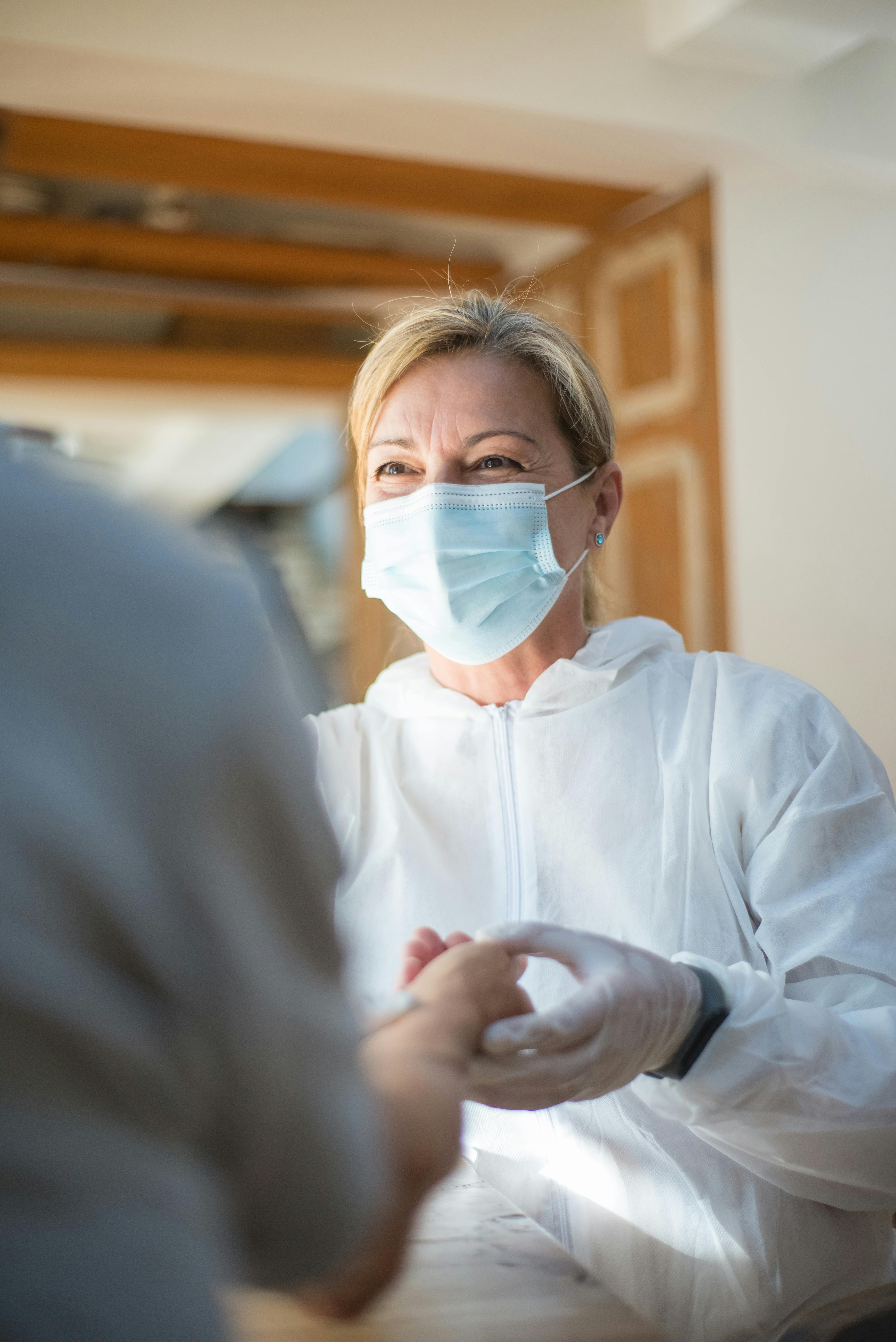 For Clinicians - medical professional