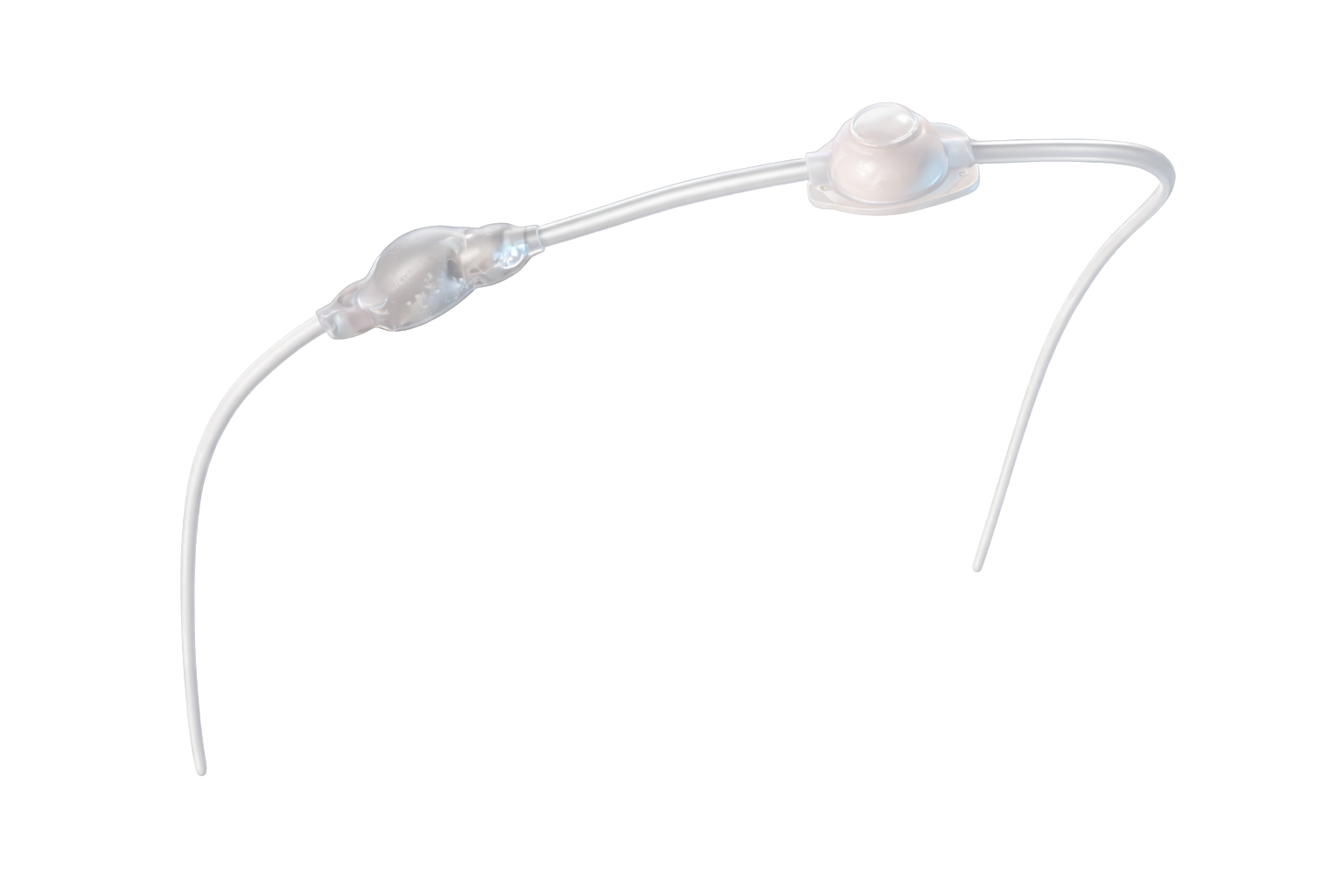 ReFlow Mini Flusher device
