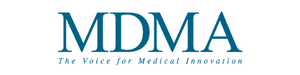 Medical Device Manufacturers Association logo