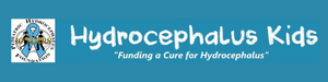 Pediatric Hydrocephalus Foundation logo