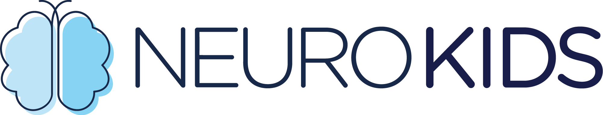 NeuroKids logo