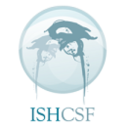 Hydrocephalus Society ISHCSF logo