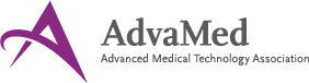 AdvaMed logo