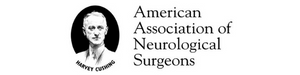 American Association of Neurological Surgeons logo