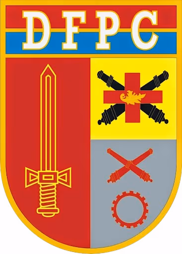 DFPC Logo