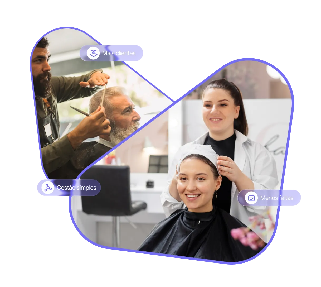 Barbearia Management